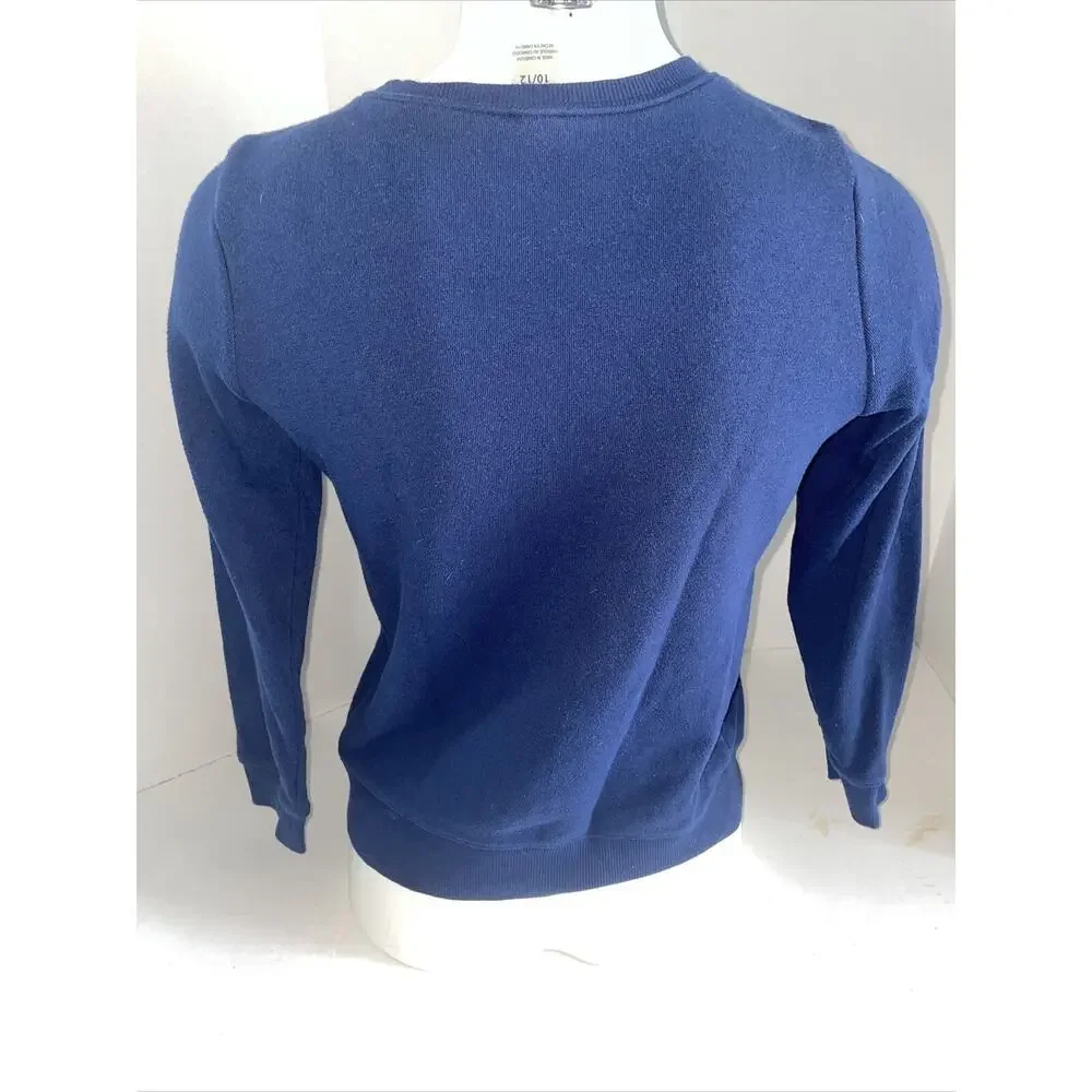 Sweatshirt Oshkosh Bon Giorno Blue￼.‎ B